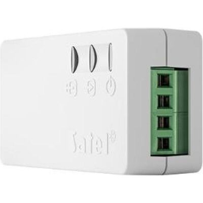 Satel, Protection contre le cambriolage + système d'alarme, ISO-RS485 Izolator magistrali RS-485 Satel, Protection contre le cambriolage + système d'alarme, ISO-RS485 Izolator magistrali RS-485