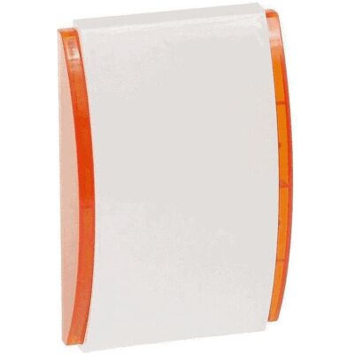 Satel, Protection contre le cambriolage + système d'alarme, SIREN INDOOR Orange / SPW-220 O Satel, Protection contre le cambriolage + système d'alarme, SIREN INDOOR Orange / SPW-220 O