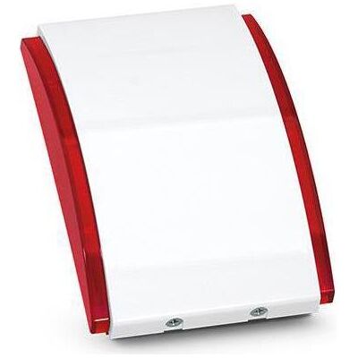 Satel, Protection contre le cambriolage + système d'alarme, SIREN INDOOR W.BATTERY Raudonas/SPW-250 R Satel, Protection contre le cambriolage + système d'alarme, SIREN INDOOR W.BATTERY Raudonas/SPW-250 R