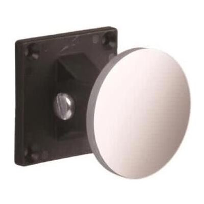Hekatron, Alarme, Plaque d'ancrage angulaire Hekatron, Alarme, Plaque d'ancrage angulaire