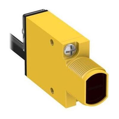 Turck, Détecteur de mouvements, Opto Sensor Récepteur barrage SM31RQDP (3 m) Turck, Détecteur de mouvements, Opto Sensor Récepteur barrage SM31RQDP (3 m)