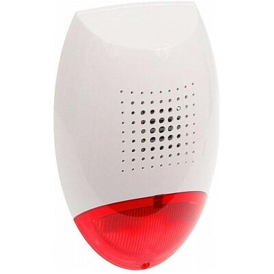 Satel, Protection contre le cambriolage + système d'alarme, ALARME D'EXTÉRIEUR SD-3001-R Satel, Protection contre le cambriolage + système d'alarme, ALARME D'EXTÉRIEUR SD-3001-R