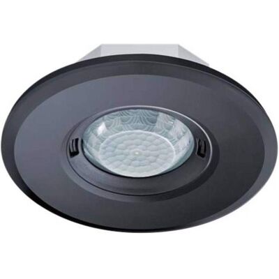 Esylux, Détecteur de mouvements, Détecteur de présence design (8 m) Esylux, Détecteur de mouvements, Détecteur de présence design (8 m)