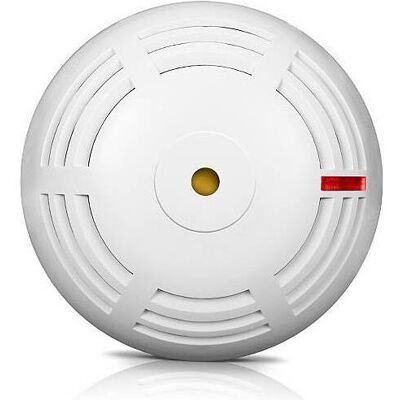 Satel, Alarme, Wireless Smoke Sensor Msd-350 Satel, Alarme, Wireless Smoke Sensor Msd-350