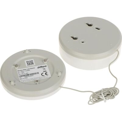 Capteur d'eau sans fil Dahua - AirShield ARD912-W2 - Détecteur Capteur d'eau sans fil Dahua - AirShield ARD912-W2 - Détecteur