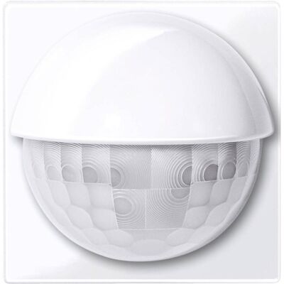 Merten, Détecteur de mouvements, SensorModul aws/gl UP Syst.M (12 m) Merten, Détecteur de mouvements, SensorModul aws/gl UP Syst.M (12 m)