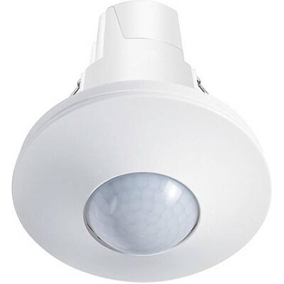 Esylux, Détecteur de mouvements, PD-C 360bt/8 APC10PS (4 m) Esylux, Détecteur de mouvements, PD-C 360bt/8 APC10PS (4 m)
