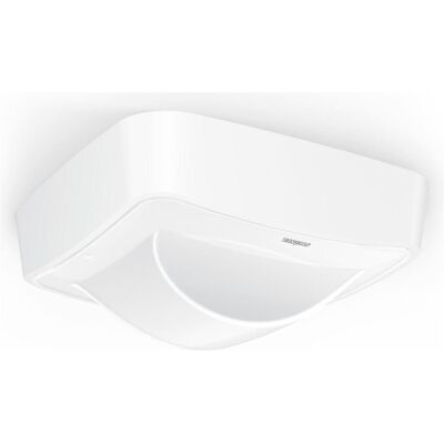 Steinel - Modèle 064563 - Détecteur de Présence pour Couloir - Capteur Intelligent avec Bluetooth Steinel - Modèle 064563 - Détecteur de Présence pour Couloir - Capteur Intelligent avec Bluetooth