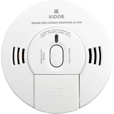 Kidde, Alarme, K10SCO Kidde, Alarme, K10SCO