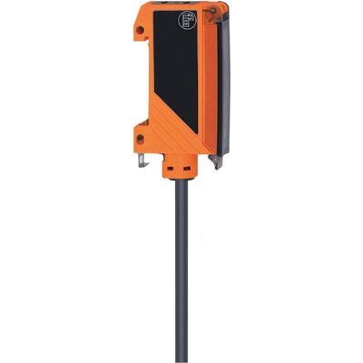 ifm Electronic OBF502 Amplificateur pour fibres optiques - Amplificateur pour fibres optiques ifm Electronic OBF502 Amplificateur pour fibres optiques - Amplificateur pour fibres optiques
