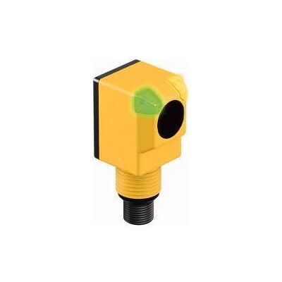 Turck, Détecteur de mouvements, Opto Sensor Récepteur barrage Q25AW3RQ1 (20 m) Turck, Détecteur de mouvements, Opto Sensor Récepteur barrage Q25AW3RQ1 (20 m)