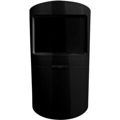 Satel, Protection contre le cambriolage + système d'alarme, EVOPIR NX BK GENEVO Bezprzewodowa czujka ruchu PIR Satel, Protection contre le cambriolage + système d'alarme, EVOPIR NX BK GENEVO Bezprzewodowa czujka ruchu PIR