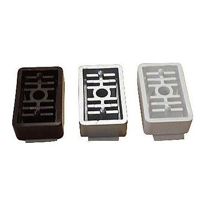 Abus, Protection contre le cambriolage + système d'alarme, FUET50010W Support magnétique 7mm - blanc Abus, Protection contre le cambriolage + système d'alarme, FUET50010W Support magnétique 7mm - blanc