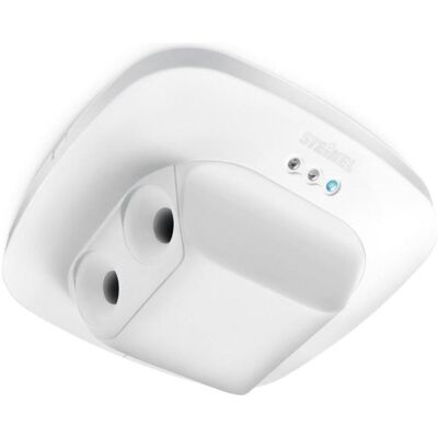Steinel Modèle 079604 - Détecteur de présence, 360°/180° KNX Steinel Modèle 079604 - Détecteur de présence, 360°/180° KNX