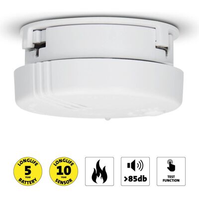 Alecto, Alarme, SD510 Alecto, Alarme, SD510