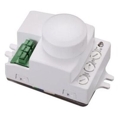 Orno - OR-CR-216 - 5.8GHz - 360° - Détecteur de mouvement Orno - OR-CR-216 - 5.8GHz - 360° - Détecteur de mouvement