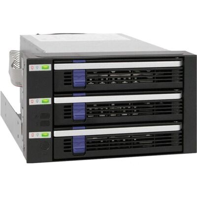 Icy Dock Mb153sp-B, Disque dur : accessoires Icy Dock Mb153sp-B, Disque dur : accessoires