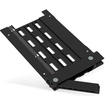 Icy Dock IcyDock Extra tray for MB038 series black, Disque dur : accessoires Icy Dock IcyDock Extra tray for MB038 series black, Disque dur : accessoires