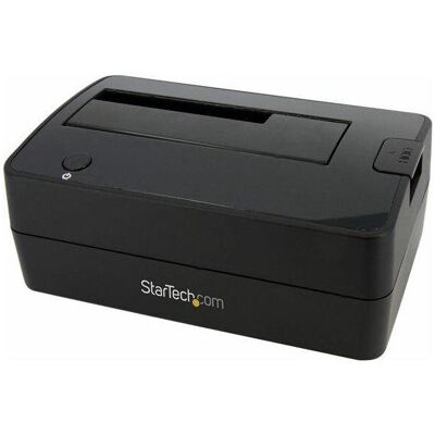 StarTech Station d'accueil pour disques durs SATA, Disque dur : accessoires StarTech Station d'accueil pour disques durs SATA, Disque dur : accessoires