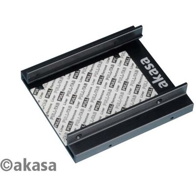 Akasa AK-MX010 Cadre de support pour 2,5 pouces, Disque dur : accessoires Akasa AK-MX010 Cadre de support pour 2,5 pouces, Disque dur : accessoires