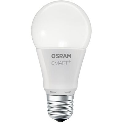 Osram, Ampoule, Smart+ A (E27, 810 lm, 1x) Osram, Ampoule, Smart+ A (E27, 810 lm, 1x)