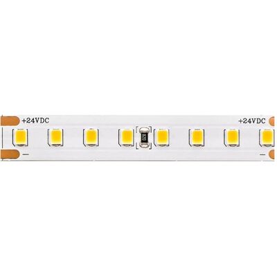 Sigor, Bande LED, 9,6W/m Bande LED PRO 2700K 5m 128 LED/m IP20 24V 1297lm RA90 (500 cm, Intérieur) Sigor, Bande LED, 9,6W/m Bande LED PRO 2700K 5m 128 LED/m IP20 24V 1297lm RA90 (500 cm, Intérieur)