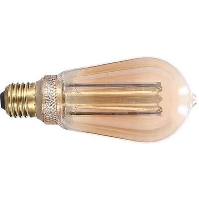 Nordlux Modèle 2080082758 Ampoule LED Rétro Dimmable Nordlux Modèle 2080082758 Ampoule LED Rétro Dimmable