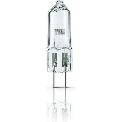 Philips Lampe de studio (95 W, G6.35), Technique d'éclairage : ampoule Philips Lampe de studio (95 W, G6.35), Technique d'éclairage : ampoule