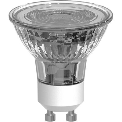 Hama Ampoule, Ledlamp GU10 230LM Vervangt 35W Reflector PAR16 Helder Warm White (GU10, 230 lm, 1x) Hama Ampoule, Ledlamp GU10 230LM Vervangt 35W Reflector PAR16 Helder Warm White (GU10, 230 lm, 1x)