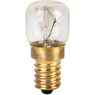 Hama Ampoule, Ovenlamp E14 33LM 15W Tube T22 Helder Warm White Dimmable (E14, 33 lm, 1x) Hama Ampoule, Ovenlamp E14 33LM 15W Tube T22 Helder Warm White Dimmable (E14, 33 lm, 1x)