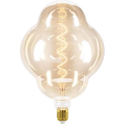 EGLO, Ampoule, Ampoules LED E27 (E27, 200 lm, 6x) EGLO, Ampoule, Ampoules LED E27 (E27, 200 lm, 6x)