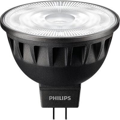 Philips Professional, Ampoule, Master (GU5.3, 420 lm, 1x) Philips Professional, Ampoule, Master (GU5.3, 420 lm, 1x)