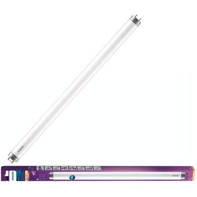 Philips Ampoule, Tube fluorescent à LED (G13, 600 lm, 1x) Philips Ampoule, Tube fluorescent à LED (G13, 600 lm, 1x)