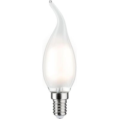 Paulmann, Ampoule, Cosy (E14, 470 lm, 1x) Paulmann, Ampoule, Cosy (E14, 470 lm, 1x)