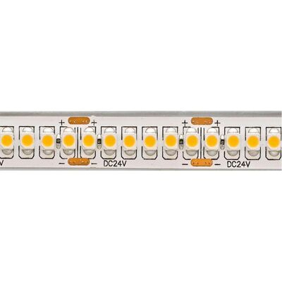 Sigor, Bande LED, 19,2W/m Bande LED Pro 2700K 5m Blanc chaud (Blanc chaud, 500 cm, Intérieur) Sigor, Bande LED, 19,2W/m Bande LED Pro 2700K 5m Blanc chaud (Blanc chaud, 500 cm, Intérieur)
