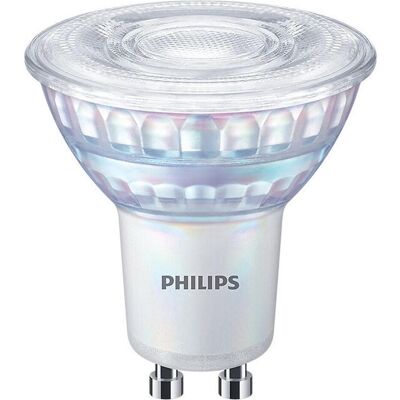 Philips Ampoule, Spot (GU10, 345 lm, 1x) Philips Ampoule, Spot (GU10, 345 lm, 1x)