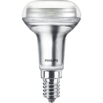 Philips Professional, Ampoule, CorePro LEDspot (E14, 320 lm, 1x) Philips Professional, Ampoule, CorePro LEDspot (E14, 320 lm, 1x)