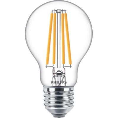 Philips Professional, Ampoule, Lampe CorePro Ampoule LED ND 10.5-100W E27A60 827CLG (E27, 1521 lm, 1x) Philips Professional, Ampoule, Lampe CorePro Ampoule LED ND 10.5-100W E27A60 827CLG (E27, 1521 lm, 1x)