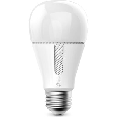 TP-Link, Ampoule, Kasa Smart (E26, E27, 800 lm, 1x) TP-Link, Ampoule, Kasa Smart (E26, E27, 800 lm, 1x)