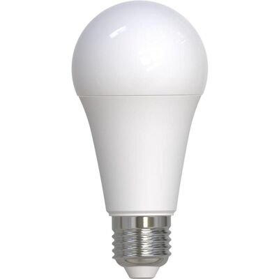 Hama Ampoule, Ledlamp E27 1521LM Vervangt 100W Peer A60 Mat Neutraal White 2 PCs (E27, 1521 lm, 2x) Hama Ampoule, Ledlamp E27 1521LM Vervangt 100W Peer A60 Mat Neutraal White 2 PCs (E27, 1521 lm, 2x)