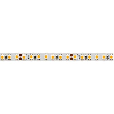 Sigor, Bande LED, Bande LED 12W/m EXPERT SLIM 2700K 5m 266LED/m IP20 24V 1150lm Ra90 (Blanc chaud, 500 cm, Intérieur) Sigor, Bande LED, Bande LED 12W/m EXPERT SLIM 2700K 5m 266LED/m IP20 24V 1150lm Ra90 (Blanc chaud, 500 cm, Intérieur)