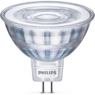 Philips Ampoule, Lampe (GU5.3, 390 lm, 1x) Philips Ampoule, Lampe (GU5.3, 390 lm, 1x)