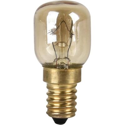 Hama Ampoule, Ovenlamp E14 90LM 24W Tube T22 Helder Warm White Dimmable (E14, 90 lm, 1x) Hama Ampoule, Ovenlamp E14 90LM 24W Tube T22 Helder Warm White Dimmable (E14, 90 lm, 1x)