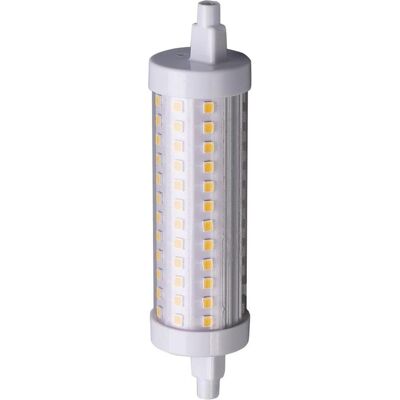 Hama Ampoule, Ledlamp R7S 1055LM Vervangt 75W Staaflampje Helder Warm White (R7, 1055 lm, 1x) Hama Ampoule, Ledlamp R7S 1055LM Vervangt 75W Staaflampje Helder Warm White (R7, 1055 lm, 1x)