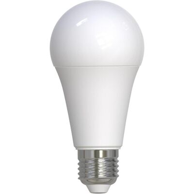 Hama Ampoule, Ledlamp E27 1521LM Vervangt 100W Peer A60 Mat Neutraal White 5 PCs (E27, 1521 lm, 5x) Hama Ampoule, Ledlamp E27 1521LM Vervangt 100W Peer A60 Mat Neutraal White 5 PCs (E27, 1521 lm, 5x)