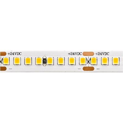 Sigor Bande LED 2700K - 18W/m 5m 192 LEDs/m IP20 24V 2288lm RA90 Sigor Bande LED 2700K - 18W/m 5m 192 LEDs/m IP20 24V 2288lm RA90