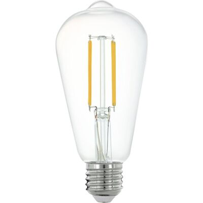 EGLO, Ampoule, Leuchtmittel 11862 (E27, 806 lm, 1x) EGLO, Ampoule, Leuchtmittel 11862 (E27, 806 lm, 1x)