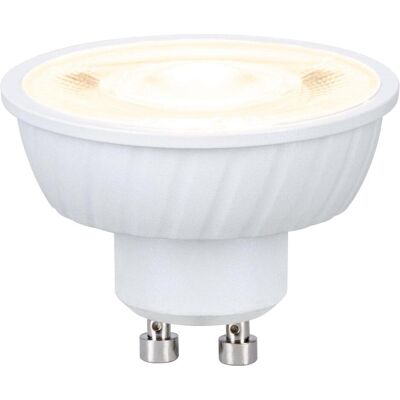 Paulmann, Ampoule, Reflektor Flat (GU10, 400 lm, 1x) Paulmann, Ampoule, Reflektor Flat (GU10, 400 lm, 1x)