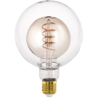 EGLO, Ampoule, Ampoules LED E27 (E27, 200 lm, 40x) EGLO, Ampoule, Ampoules LED E27 (E27, 200 lm, 40x)