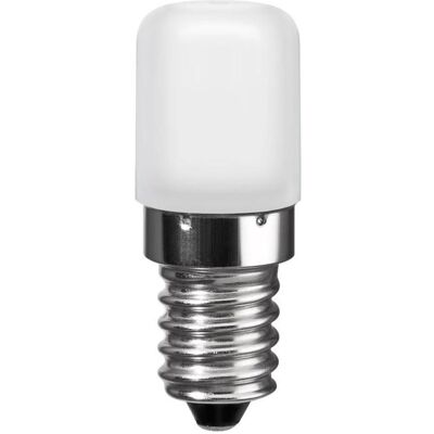 Goobay, Ampoule, LED-Kühlschranklampe, 3,5 W (E14, 350 lm, 1x) Goobay, Ampoule, LED-Kühlschranklampe, 3,5 W (E14, 350 lm, 1x)